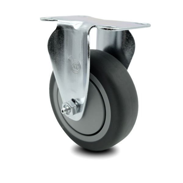 Cambro Dish Caddies Rigid Caster Replacement